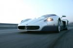Maserati MC-12 2004 года